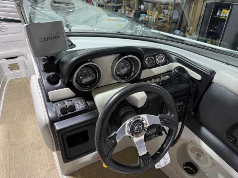 2014 Crownline 255 SS - BLOWOUT!!! US-KIS80982I314 [photo 29]